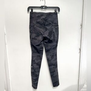 Lululemon Swift Speed High-Rise Tight 28"